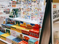 -泡泡玛特POPMART(苏州诚品生活店)