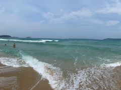 -三亚亚龙湾天域度假酒店