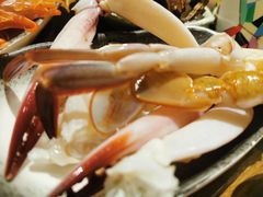 -阳光岛·海鲜盛宴(银泰中心in99店)