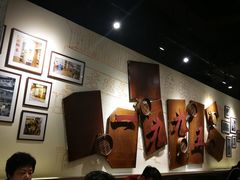 -老班长手工灌汤包老店(东山店)