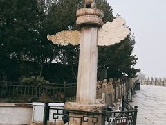 -卢沟桥文化旅游区(卢沟桥)