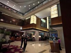 -深圳星河丽思卡尔顿酒店