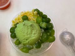 -乐果甜心·潮汕冰室