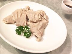 酱麻油肚尖-广玉兰上海菜(德平店)