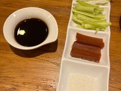 -新興传承烤鸭
