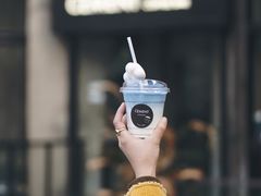 -CEMENT·coffee bar (凤凰创意园店)
