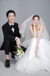 -巴黎春天婚纱摄影STUDIO·定制