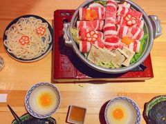 -隐月· 㐂和食屋(芝罘万达公馆店)