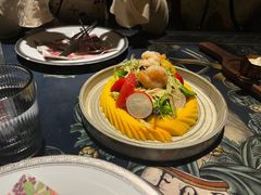 -第101座花园餐厅(湖滨88店)