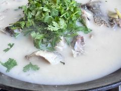 -千岛湖鱼味馆(十字街总店)