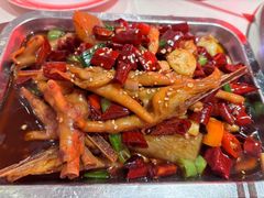 -江北北火锅馆·公路夜市(魏公村店)