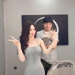 -艾美A·M Hair Salon
