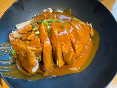 -金谷园饺子馆(北邮总店)