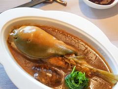 -蘇锦宴·淮扬菜烤鸭·小院(三元桥霄云路店)