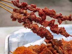 -庞记炸串