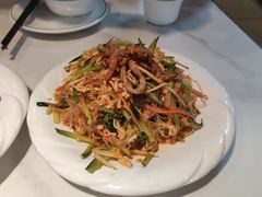 -东北缘餐厅(兰埔路店)