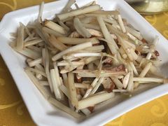 -天乐农家鱼头王(天目湖店)