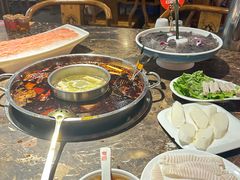 -宽田火锅(几江荣华店)