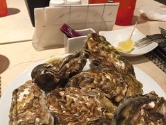 picture-粤海喜来登酒店·盛宴海鲜牛排自助餐厅(天河城店)