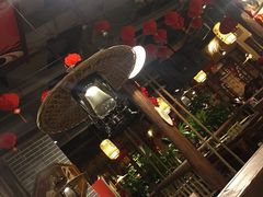 -唇辣号重庆老火锅(燕郊鑫乐汇店)