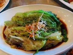 -烤肉宛饭庄(北新桥店)