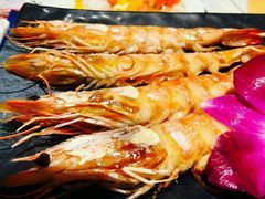 -大渔铁板烧(花园道店)