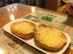 -翠华餐厅(旺角文华商场店)