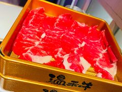 -温禾牛·和牛寿喜烧自助火锅(恒基名人店)