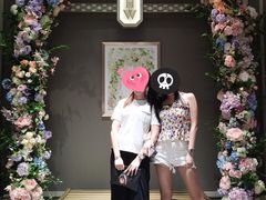 -Harry Winston 海瑞温斯顿