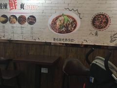 -柳大厨螺蛳粉(人民路总店)