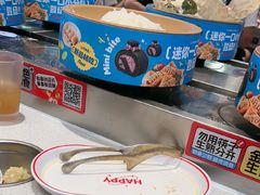 -龍歌自助小火锅(李沧丽达店)