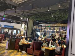 -小柴米·传统江西菜(八一广场店)