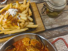 -Kpasta韩式意大利面