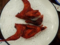 -乔家满族八大碗(流水沟店)