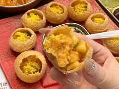 -食彩美印度特色美食餐厅·印度料理
