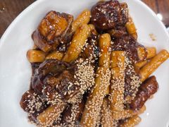 -合肥妈妈菜(青阳南路店)