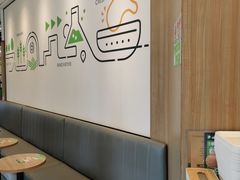 -德克士精巧店(嘉定宝龙广场店)