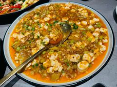 牛脊髓-麻都·成都菜(人民广场店)