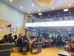 大堂-晓靖轩烧烤(沙河风情店)