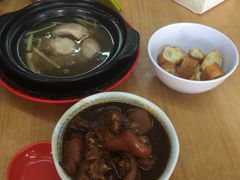 -新记肉骨茶