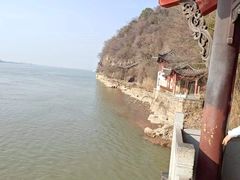 -采石矶景区