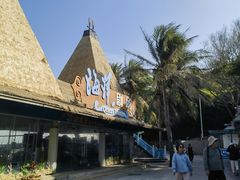 -海南分界洲岛旅游区