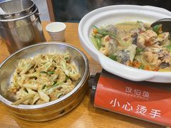 -饭怕鱼(阳光100店)