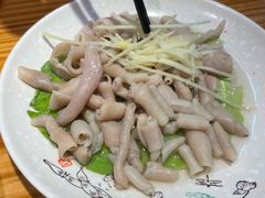 -乡亲鹅肉城(昆山店)