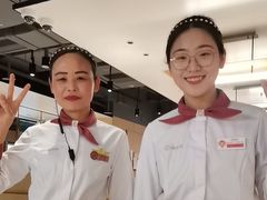 -海底捞火锅(人民广场店)
