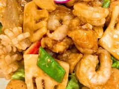 -北塘海鲜·天津菜(大光明桥旗舰店)