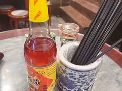 -恩宁刘福记(东华东路店)