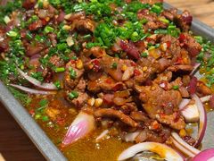 -树厨贵州菜(大十字店)