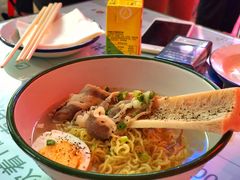 -春麗吃飯公司(工体店)