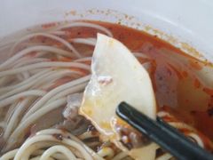 -陈至马正宗兰州牛肉面(韩乐坊店)
